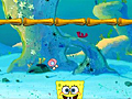 Sponge Bob Squarepants Smashout Deep Sea para jugar online