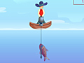 Juego de pesca para jugar online