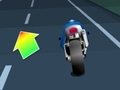 Moto rallye para jugar online