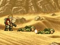 Metal Slug para jugar online