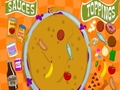 Pizza para Scooby Doo para jugar online