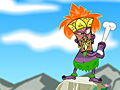 Tribal Olympics para jugar online