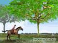 Horse Jumping para jugar online