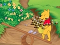 Pooh y Tigger para jugar online