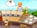 Stone Kitchen para jugar online