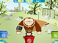 Reciclar Roundup para jugar online