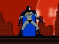 Aventuras de Batman para jugar online