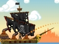 Ghost Ship para jugar online