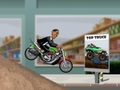 Obama Rider para jugar online