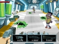 Zombie Attack para jugar online