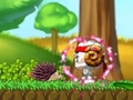 Little Sheep viajero para jugar online