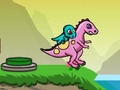 Dinosaur Adventure para jugar online