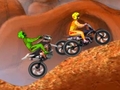 Motos de pista para jugar online