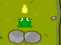 Frog Race para jugar online