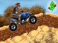 Off-road moto para jugar online