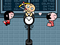 Commuter Cupid para jugar online