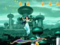 De alto vuelo de Jasmine para jugar online