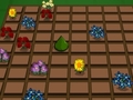 Recogiendo flores para jugar online