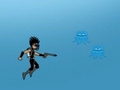 Treasure Diving para jugar online