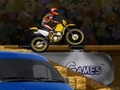 Motocross FMX para jugar online