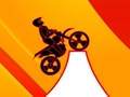 Max Dirt Bike para jugar online