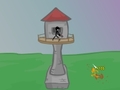 Artillery Tower para jugar online