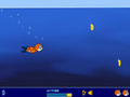 Teddy Goes Swimming para jugar online