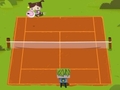 Tenis para niños para jugar online