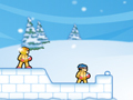 Snow Fort Blitz para jugar online