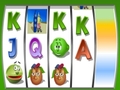 Freaky Fruits para jugar online