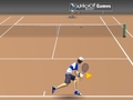 Tennis 3D para jugar online