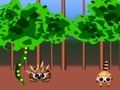 Super Raccoon para jugar online