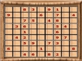 Sudoku Classic para jugar online