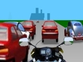 Speed ​​Biker para jugar online