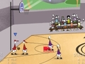 Memory Stick Basketball para jugar online