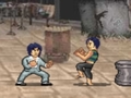 KungFu Combatiente para jugar online