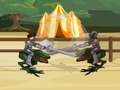 Monster Joust Madness para jugar online