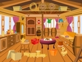 Tree House Hide & Seek escape para jugar online