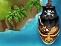 Cake Pirate para jugar online