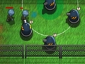 Zombie Defense Agency para jugar online