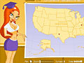 Mapas Naughty para jugar online