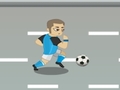 Soccer Mobile para jugar online