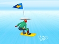 Snow Board Boy para jugar online