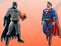 Batman vs Superman para jugar online