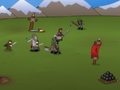 Battle For Gondor para jugar online