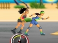 Beach Blaze para jugar online