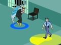 Jailbirdman para jugar online