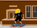 Street Skater para jugar online