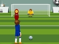 Super Soccer Star para jugar online