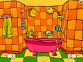 Bathroom Escape Gteat para jugar online